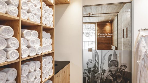 SkySpa_ValentinDesignApartements_byRudiWyhlidal-04 - Valentin Design Apartment - Sölden