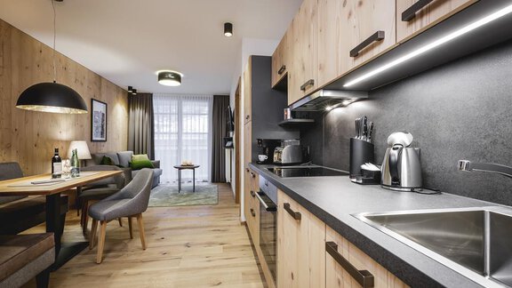 15_Superior_ValentinDesignApartements_byRudiWyhlid - Valentin Design Apartment - Sölden