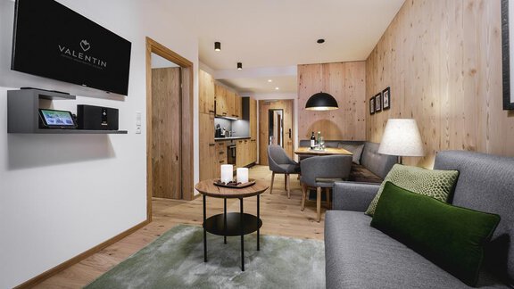 15_Superior_ValentinDesignApartements_byRudiWyhlid - Valentin Design Apartment - Sölden