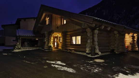 Alpenchalet Montana - Umhausen