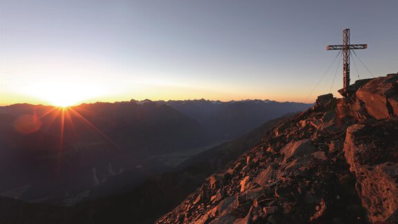 Fundusfeiler - Apart Schranz - Umhausen