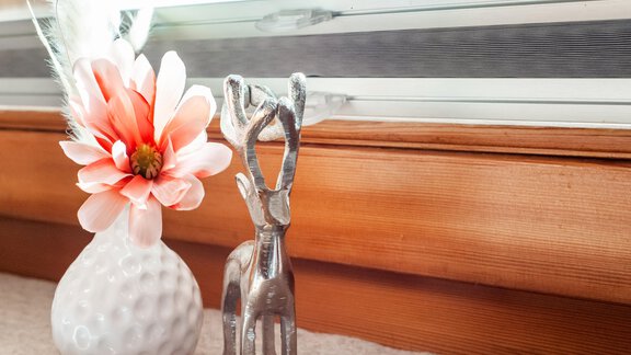 Deko - Appartement Bergheim - Umhausen