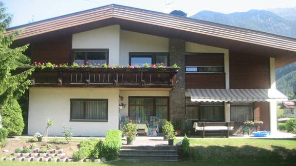 summer 4 - Appartement Imelda - Umhausen