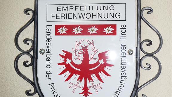 edelweiss - Biancas Ferienwohnung im Haus Roswitha - Umhausen