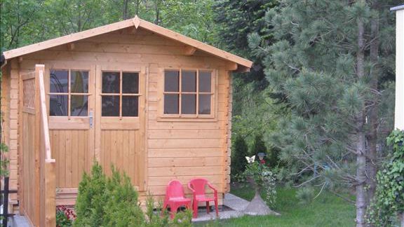play house - Falkner Barbara - Umhausen