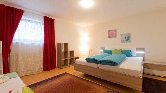 - Ferienwohnung Schmid - Umhausen