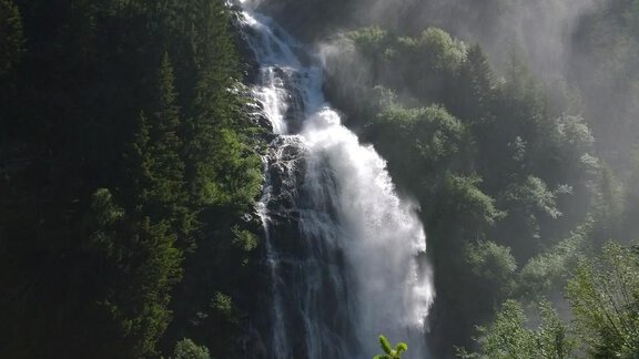 Stübenfall - Haus Attos - Umhausen
