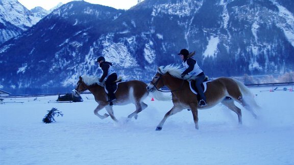 Längenfeld - Haus Attos - Umhausen