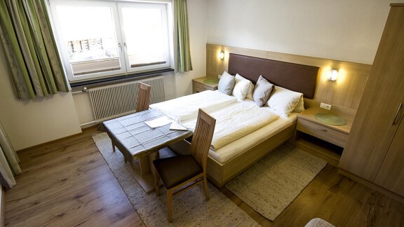 HAUS RAINBACH 3 - Haus Rainbach - Umhausen