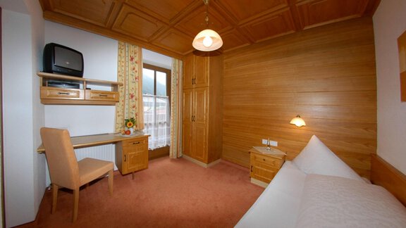 Erlanger Blick Zi 4 - Haus Romantika - Umhausen