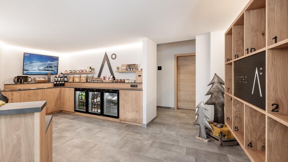 MAÖ Ladele - MYALPS Ötztal - Umhausen
