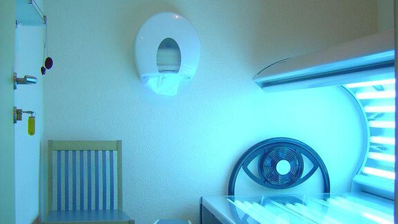 sauna - Ötztal Camping Umhausen - Umhausen