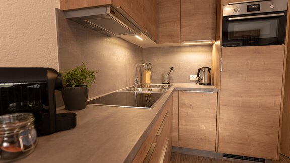 20210611_087 - Senner Appartements - Umhausen