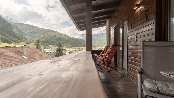 20210611_075 - Senner Appartements - Umhausen