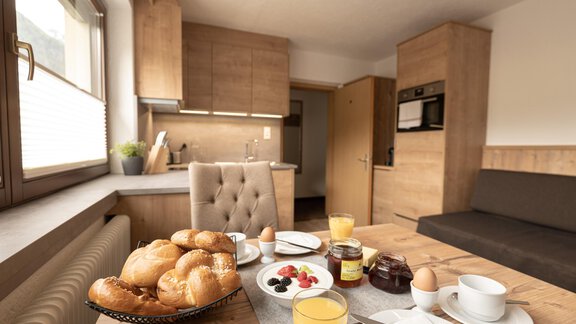 20210611_060 - Senner Appartements - Umhausen