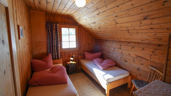 Zimmer 1 - Widum Köfels - Umhausen