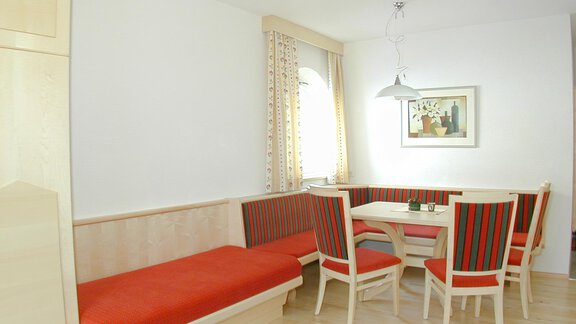 DSCN5034 - Appartement Sonnhof - Vent