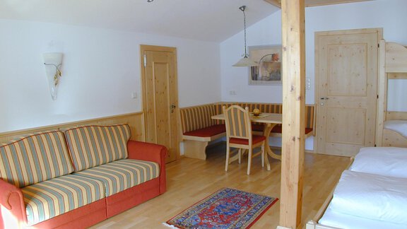 DSCN5095 - Appartement Sonnhof - Vent