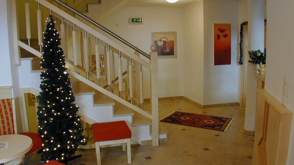 DSCN5110 - Appartement Sonnhof - Vent