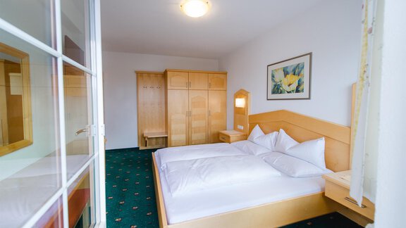 Hotel_Vent_Soelden 055 - Appartement Sonnhof - Vent