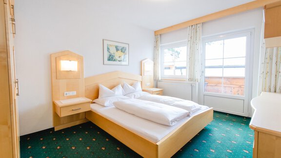 Hotel_Vent_Soelden 052 - Appartement Sonnhof - Vent