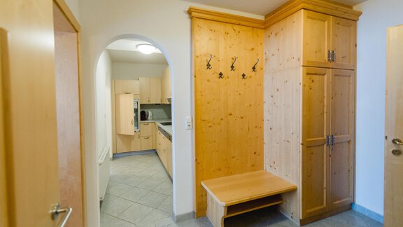 Hotel_Vent_Soelden 025 - Appartement Sonnhof - Vent