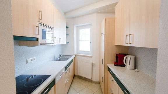 Hotel_Vent_Soelden 057 - Appartement Sonnhof - Vent