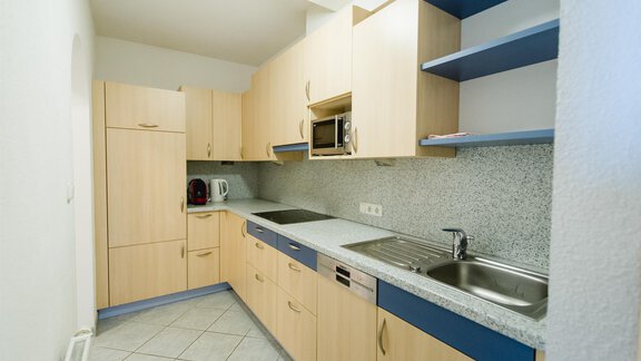 Hotel_Vent_Soelden 030 - Appartement Sonnhof - Vent