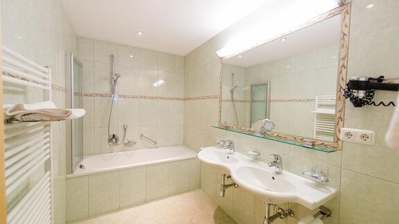 Hotel_Vent_Soelden 050 - Appartement Sonnhof - Vent