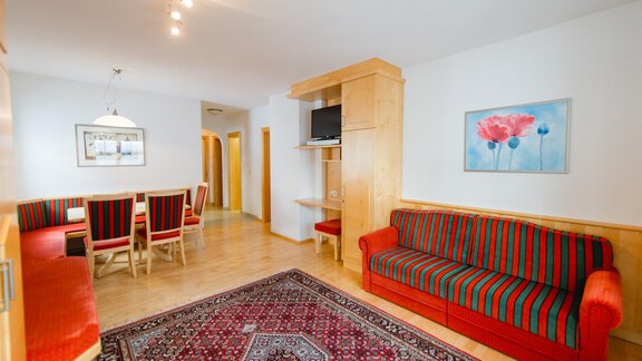 Hotel_Vent_Soelden 065 - Appartement Sonnhof - Vent