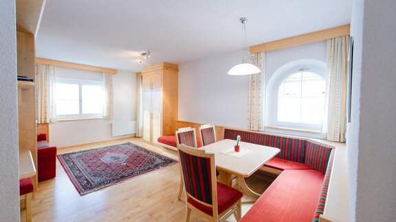 Hotel_Vent_Soelden 062 - Appartement Sonnhof - Vent