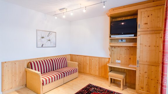 Hotel_Vent_Soelden 038 - Appartement Sonnhof - Vent