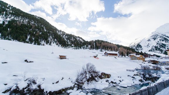 Hotel_Vent_Soelden 024 - Appartement Sonnhof - Vent