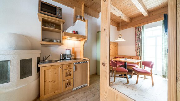 App. "Finail" - Appartement Wildspitz - Vent