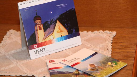 Gasthof Weisskugel - Vent