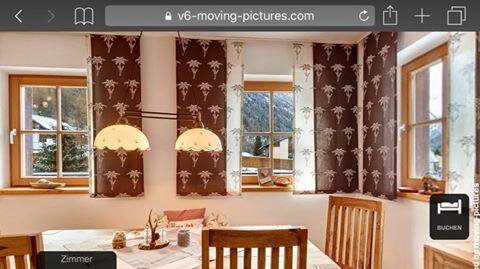 moving-picture - Chalet s’Tyrolia - Zwieselstein