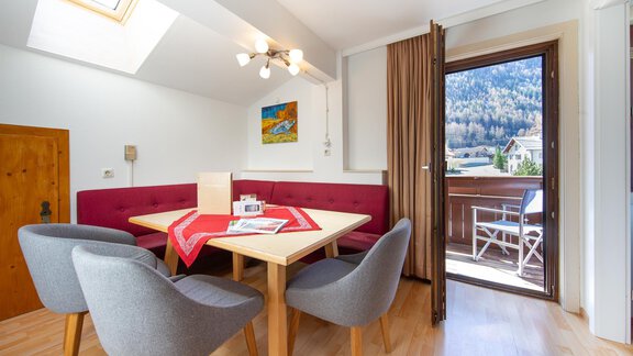 App4 (5) - Haus Veronika - Zwieselstein