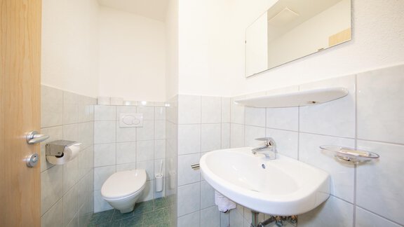 1 - Haus Veronika - Zwieselstein