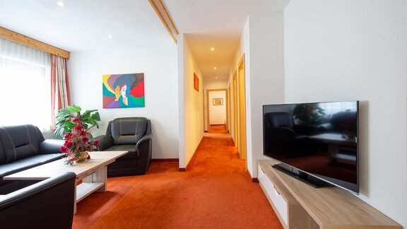 8 - Haus Veronika - Zwieselstein