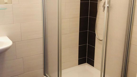 Badezimmer Weißerkogl - Santerhof - Zwieselstein