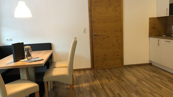 Wohnschlafraum Weißerkogl - Santerhof - Zwieselstein