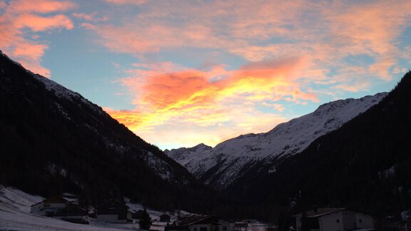 Impression - Santerhof - Zwieselstein