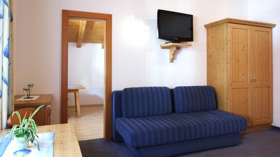 IMG_2162 - Appt.  Ferienglück - Sölden