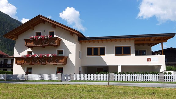 Haus Viktoria - Längenfeld
