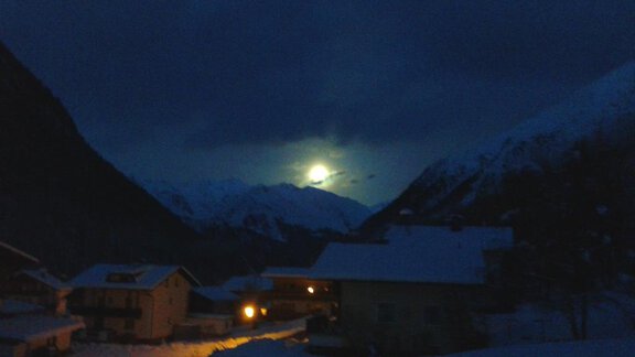 Gries bei Nacht - Adls 2 Apartment - Gries