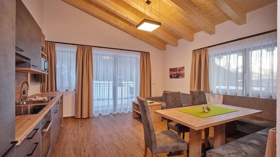 Penthouse TOP 5 - Apart Montagna Gries - Gries