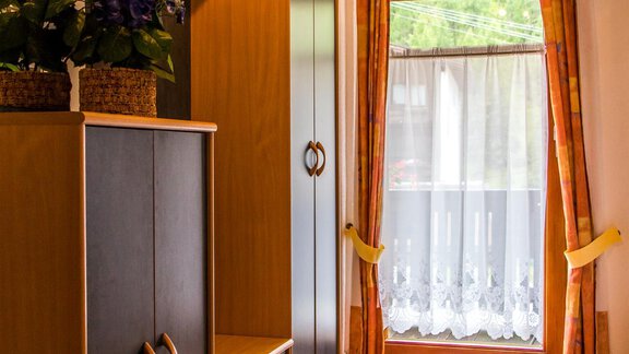 Vorraum WH 1 - Haus Roswitha - Gries