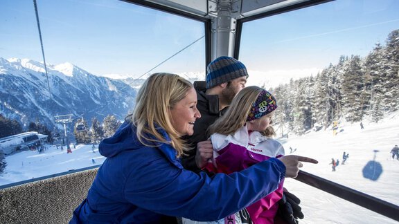 Hochoetz - Landhaus Waldesruh - Haiming