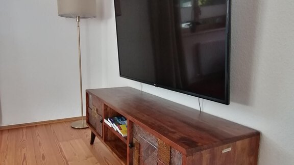 SAT-TV - Living Apart Haslwanter - Haiming