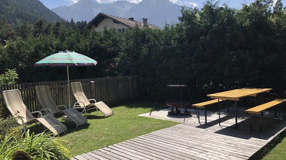 Villa Alberto - Haiming